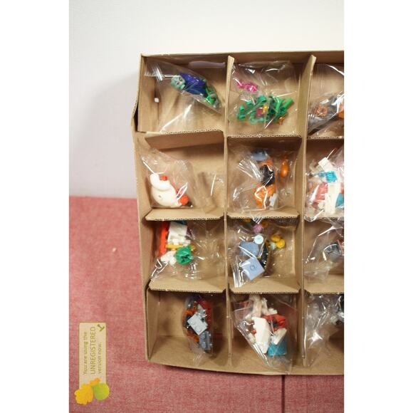 LEGO Marvel Studios Guardians of the Galaxy Advent Calendar 76231 - Picture 3 of 9